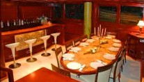 BARON II dining and bar